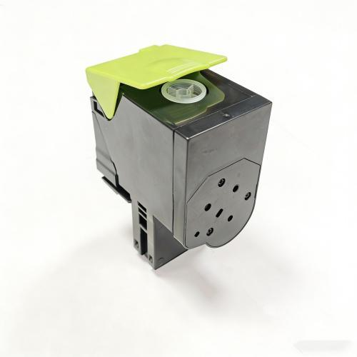 CYAN COM LEXMARK C2425,C2425DW,C2535,C2535DW,C2640-3.5K#C242XC0